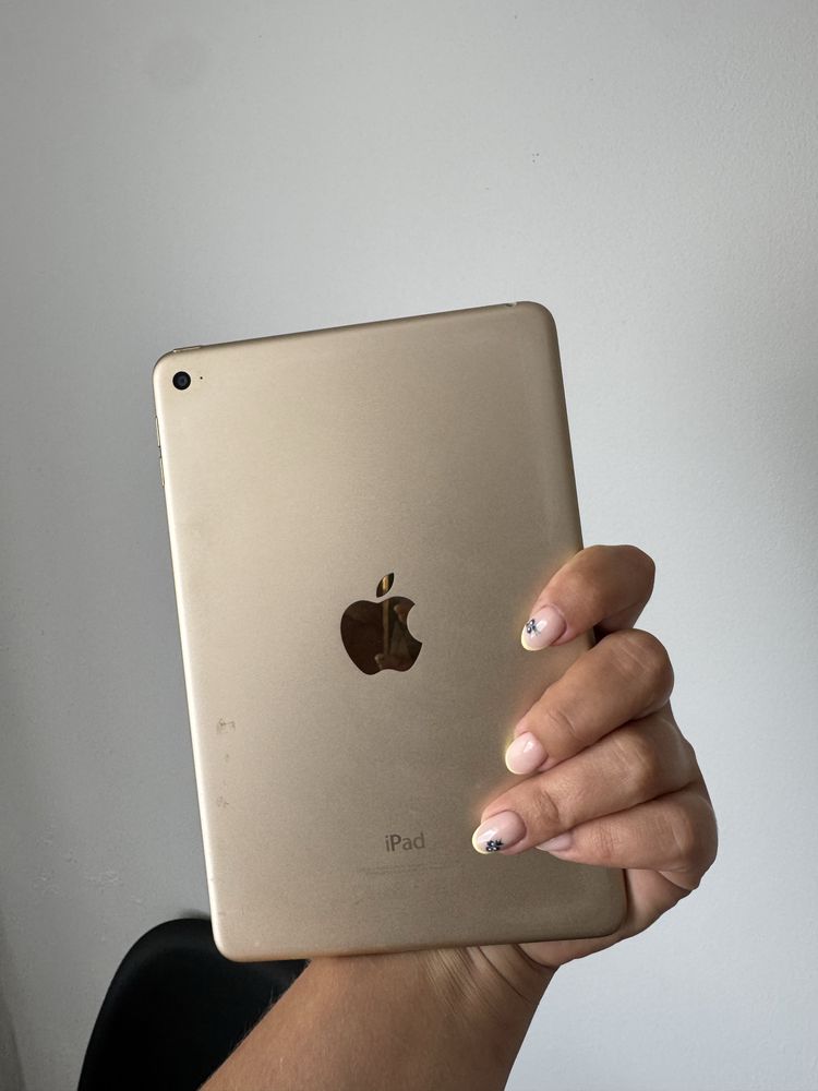 IPad mini stan bdb