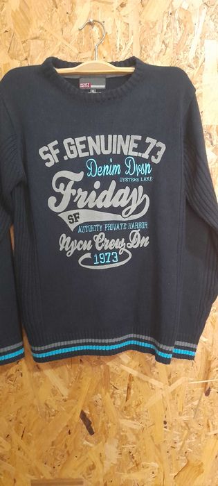 Camisola Malha Criança