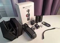 DJI osmo pocket 3 creator combo