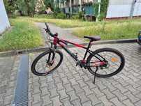 Rower bTwin ROCKRIDER 560 L