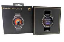 smartwatch Huawei WATCH GT5 46MM