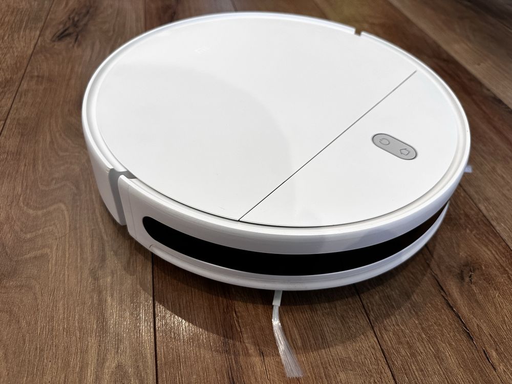 Миюйчий робот пилосос/робот-пылесос xiaomi robot vacuum mop essential