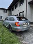 Skoda superb 2.0 tdi 140km uszkodzony