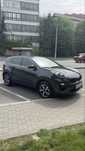 Kia Sportage 2019. Официал. Не крашена