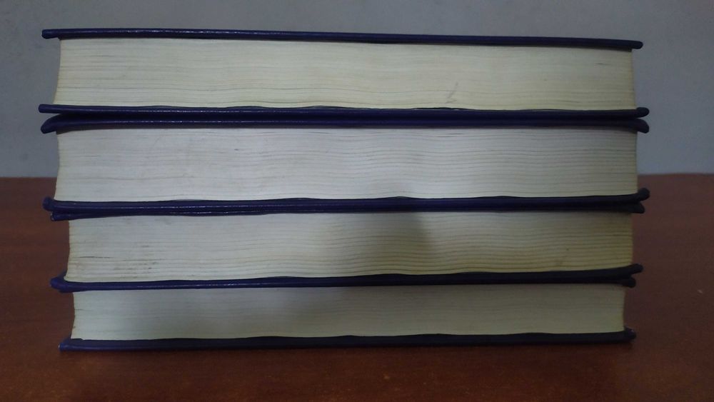 Две жизни. В 3-х частях (комплект из 4-х книг). Антарова Конкордия