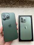 Iphone 13 pro 256gb