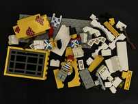 6259 LEGO Areszt Gubernatora Broadside’a
