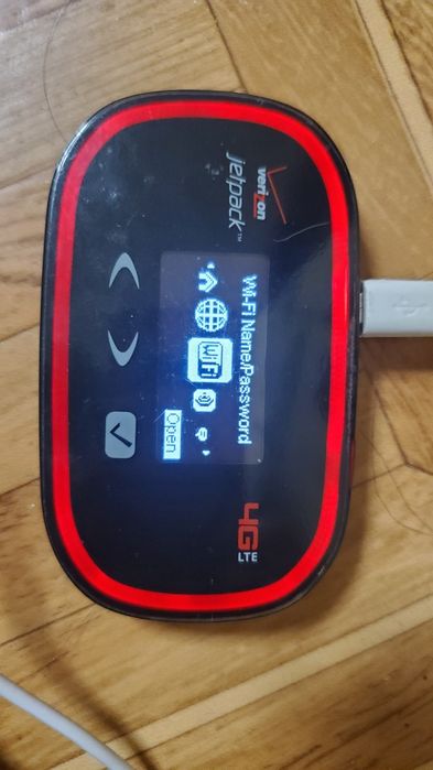Роутер мобильный 3g Verizon