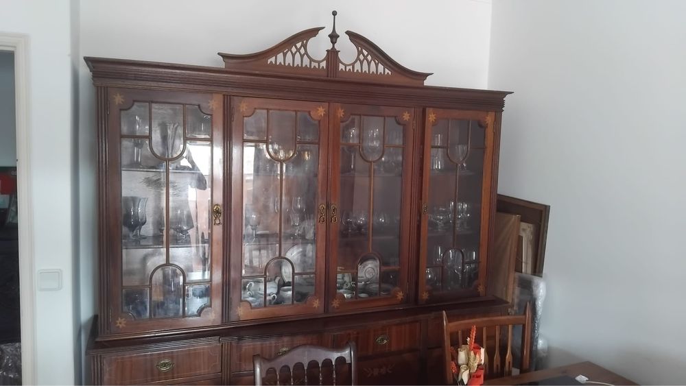 Vendo recheio casa
