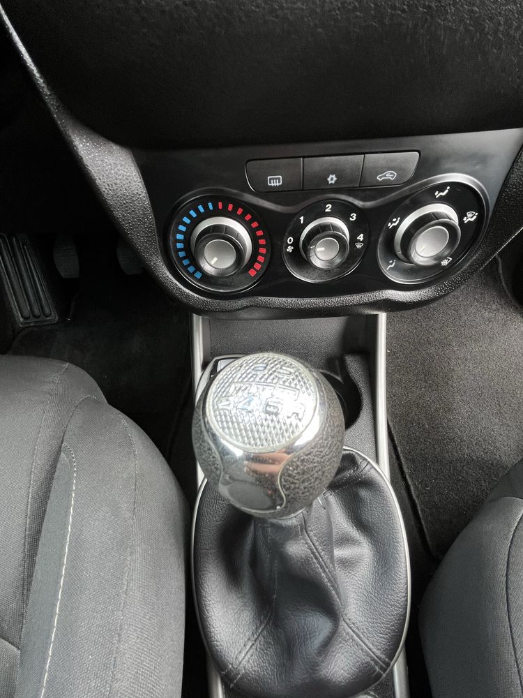 Alfa romeo  Mito