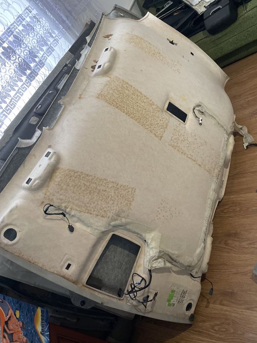 Потолок опель інсігнія хетчбек стеля Opel Insignia