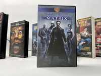 Matrix film vhs kaseta matriks