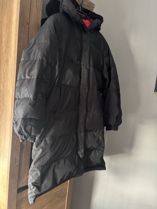 Куртка Zara xs-s / Пуховик жіночий
