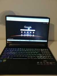 Laptop gamingowy Acer nitro 5 1TB i7 RTX 3070