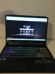 OKAZJA!!! Laptop gamingowy Acer nitro 5 1TB i7 RTX 3070