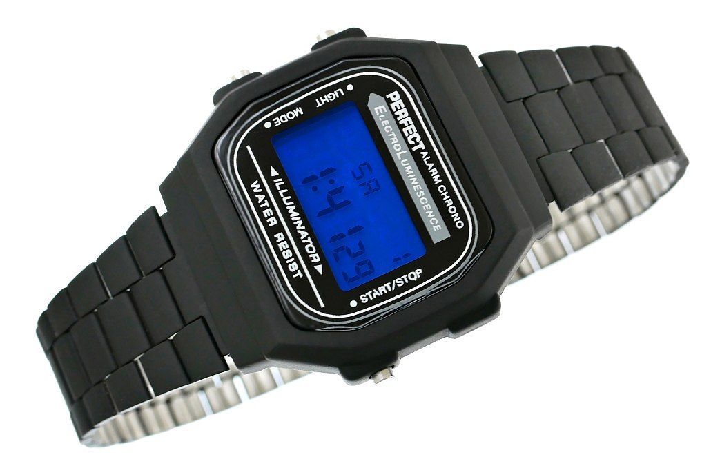 zegarek perfect luminescencja a8022-5 unisex