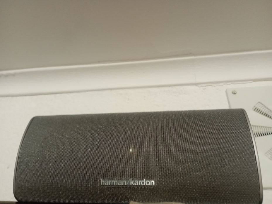 Amplificador Harman Kardon PM 660 vintage