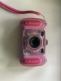 Дитяча цифрова фотокамера Kidizoom Duo від виробника Vtech