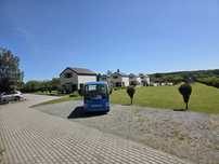 Melex frugal baterie na 200 km