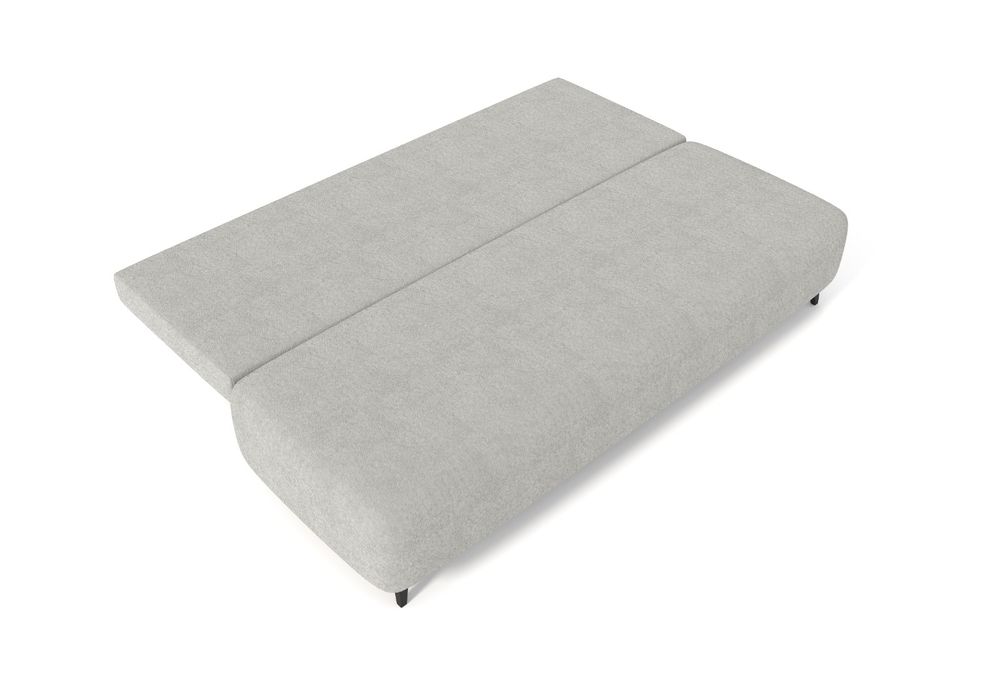 Sofa rozkładana MIRASSO z funkcją spania i pojemnikiem  nowoczesna