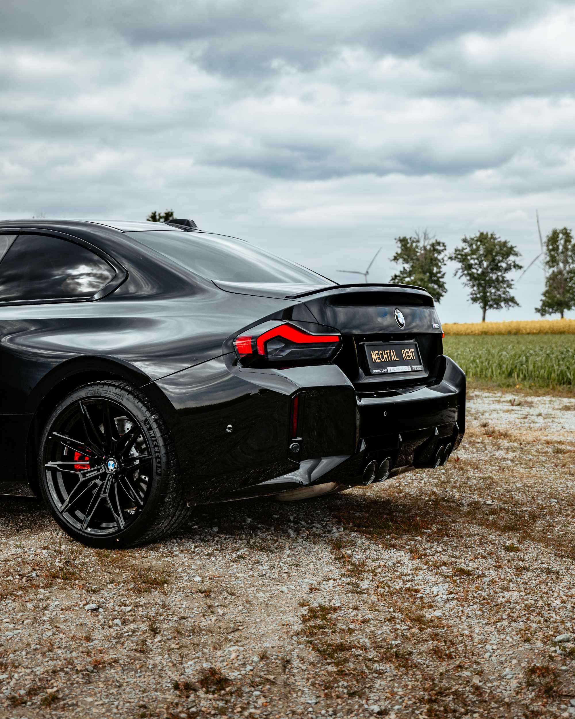Wynajem nowe BMW M2 G87, A45S AMG,GR Yaris, G20, samochody sportowe