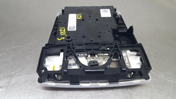 Plafonier frente BMW 1 (F21)