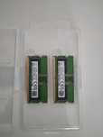 Pamięć RAM 16GB (x2 8GB) DDR5 S0DIMM (laptop)