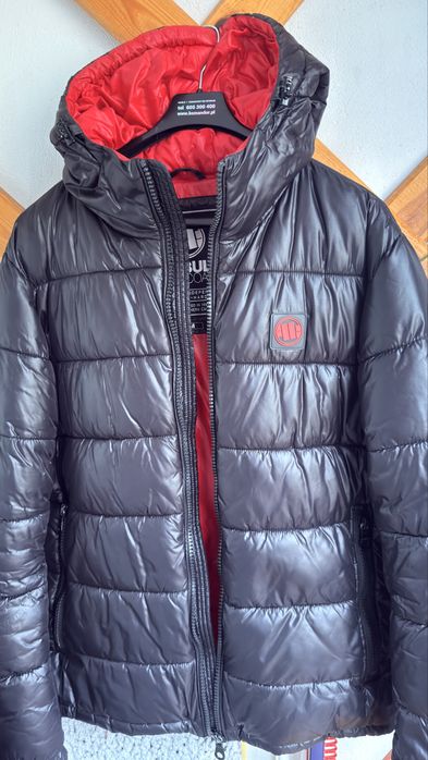 Kurtka zimowa pitbull WESTCOAST.L