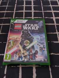 Lego Star Wars The Skywalker saga