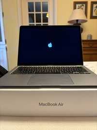 MacBook Air M1, 13 polegadas