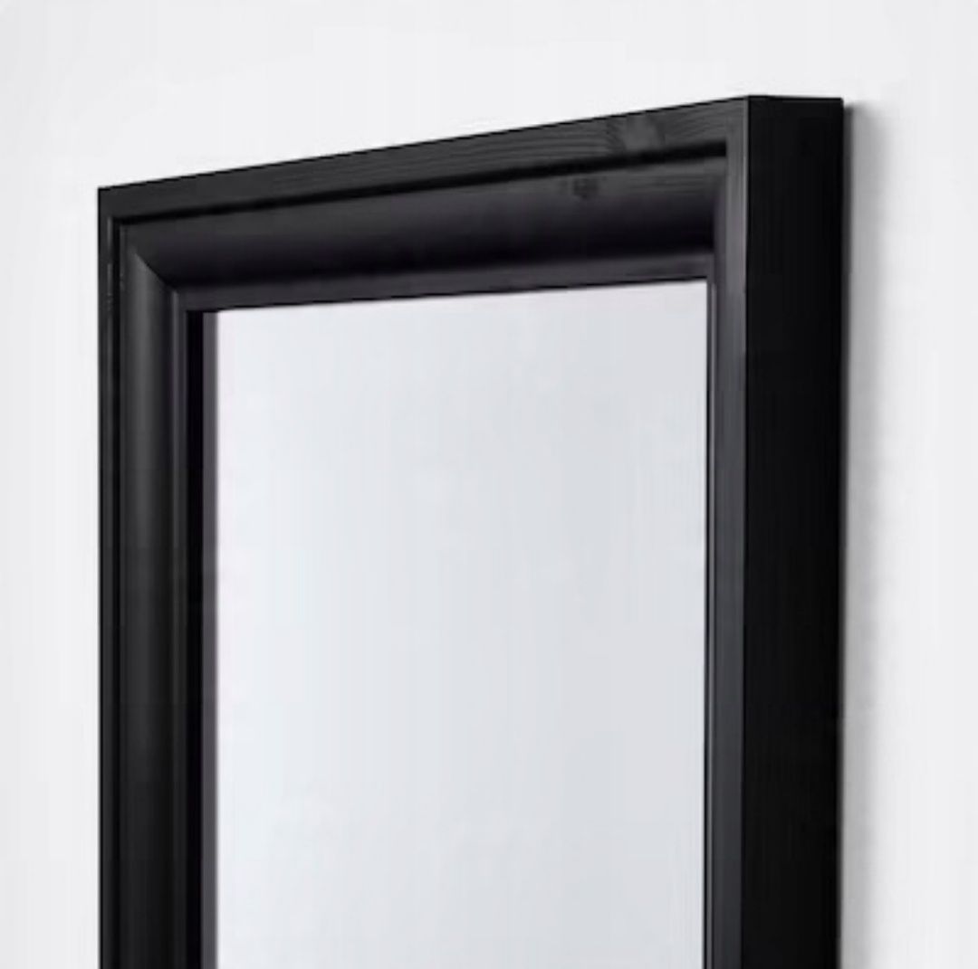 Ikea lustro duże stan idealny 73x158 i 65x85
