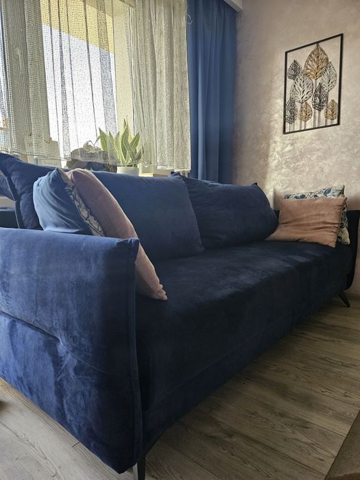 Sofa Benson 3 osobowa