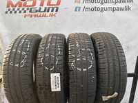 Opony letnie 4x 175/65r14 Hankook 21r