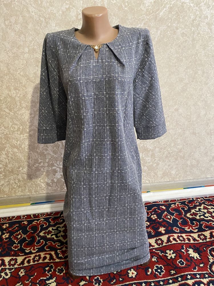 Платье Latika,размеры 54, 58 недорого, распродажа