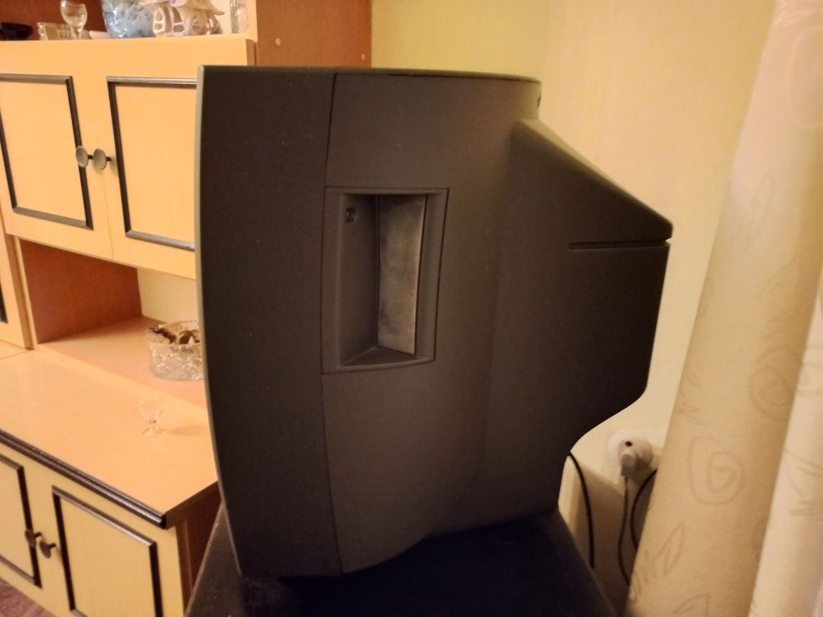 Telewizor kineskopowy, Philips