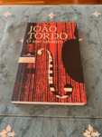 Ótimo estado: João Tordo - O ano sabático