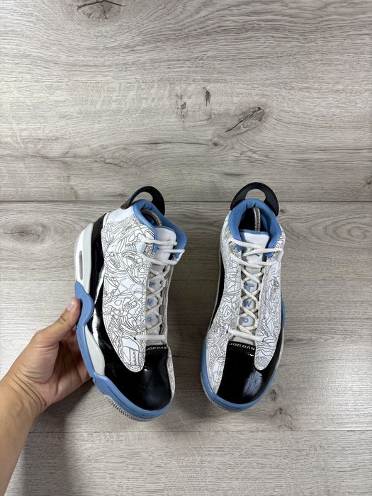 Jordan Dub Zero Legend жіночі кросівки ОРИГІНАЛ