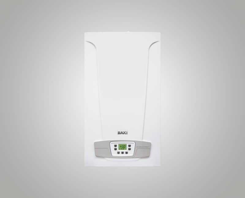 Caldeiras Baxi Roca Atmosférica 24kw (novo)