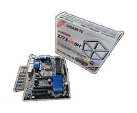 Płyta główna ATX Gigabyte GA-Z77X-UD5H LGA 1155 TOP