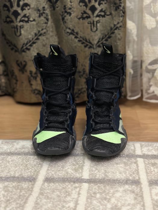 Боксерки - hyperko 2