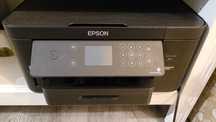 Drukarka Epson xp-5105