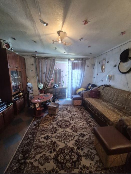 Продам 3к чешку  25 т.у.о