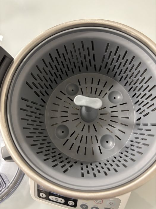 Robô cozinha kenwood kcook Ccc200