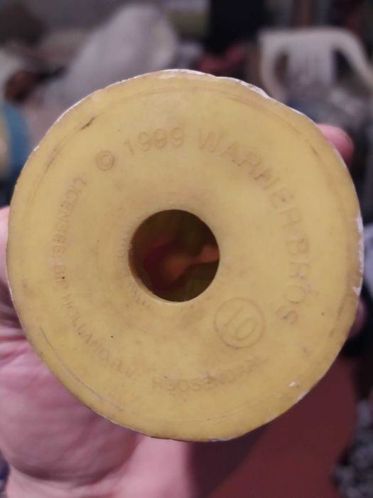 Figura natalicia Tweety 1999