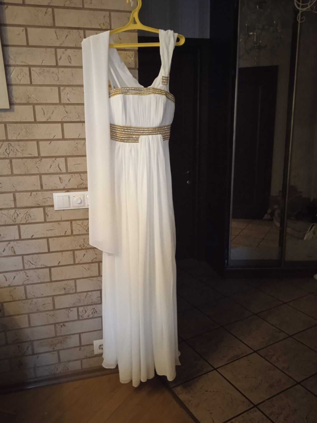 Свадебное платье Весільна сукня