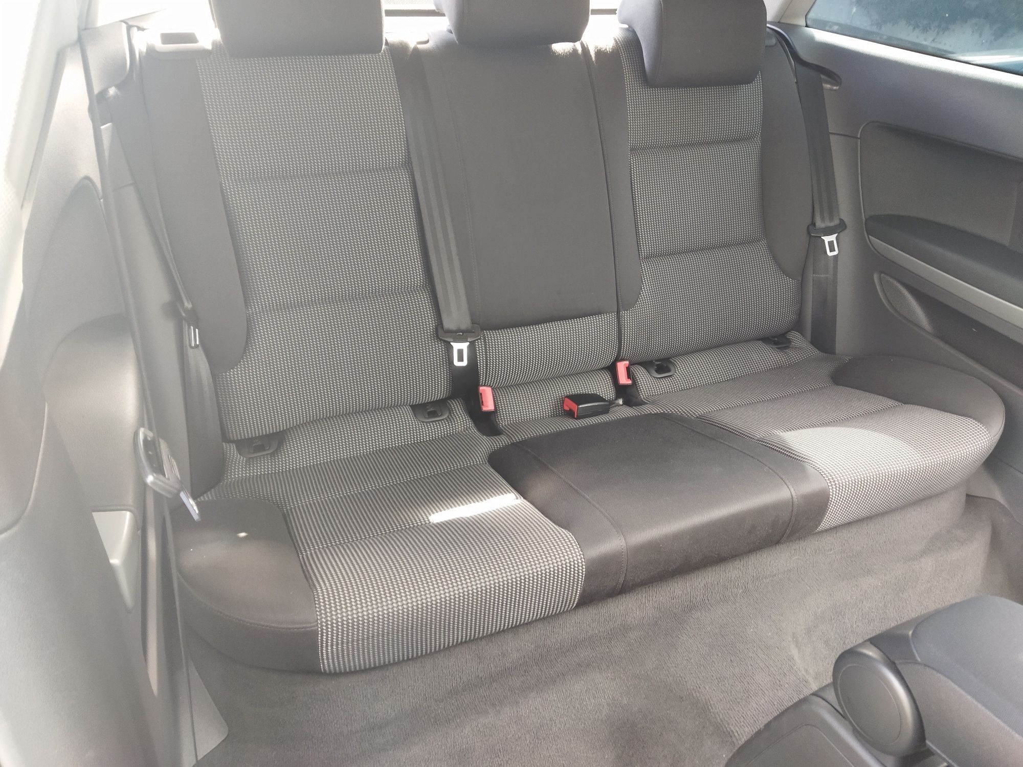 Audi A3 Quattro 2.0 TDI 170 CV