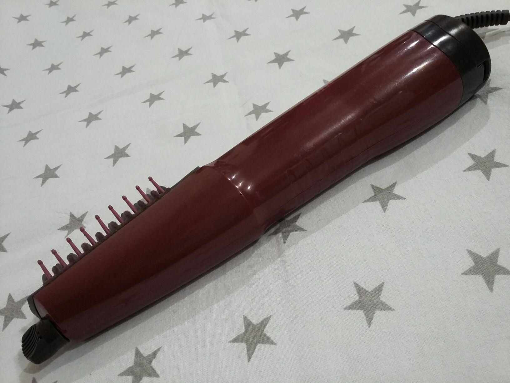 Babyliss Prostownica jonowo-ceramiczna BeLiss 2715E