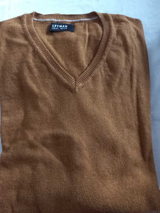 Camisola de malha Lefties MAN XL/44