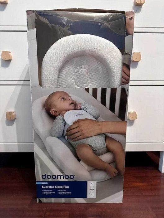 Doomoo Supreme Sleep Plus + Forra