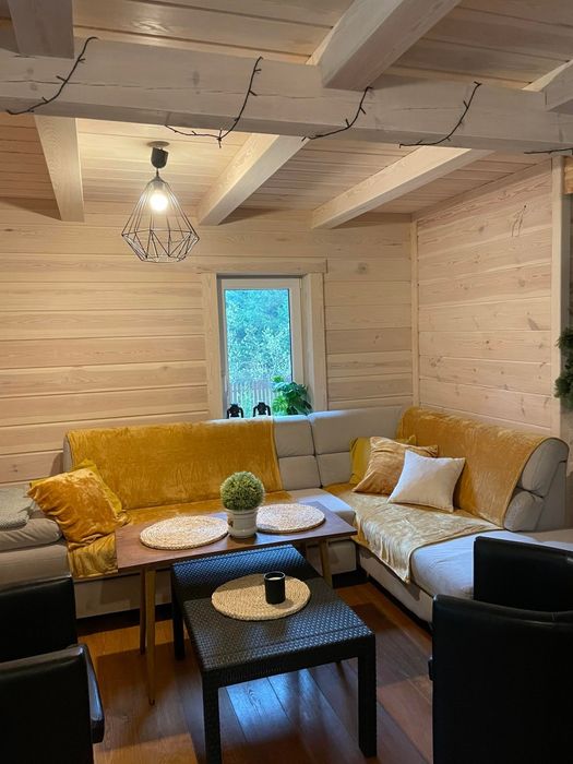 Domek do wynajęcia na Mazurach wolne terminy święta sylwester